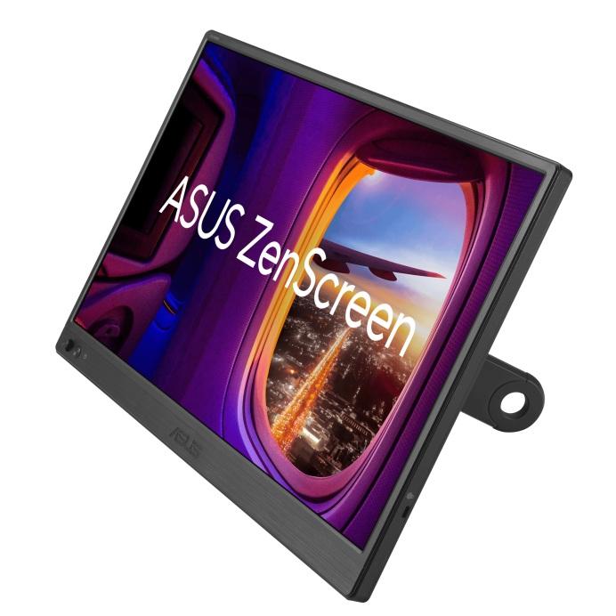 ZenScreen MB169CK 可攜式螢幕