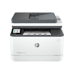 LaserJet Pro 3103fdn 黑白雷射多功能傳真事務機