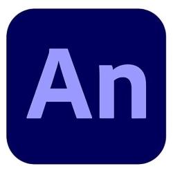 Animate - Pro for enterprise 新購 (LV1,1-9)