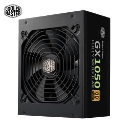 GX GOLD 1050W ATX3.0 全模組 電源供應器