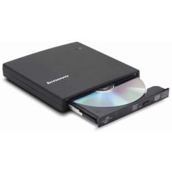 External USB DVD-RW Optical Disk Drive