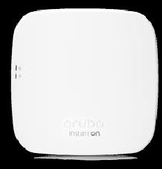 Aruba Instant On AP12 (RW) Access Point