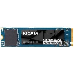 Exceria Basic SSD M.2 2280 PCIe NVMe 2TB Gen4x4 (BOX)