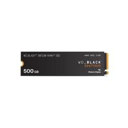 黑標 SN7100 500GB M.2 PCIe 4.0 NVMe SSD 固態硬碟