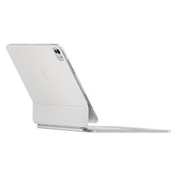 巧控鍵盤，適用於 11 吋 iPad Pro (M4) - 中文 (注音) - 白色