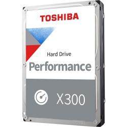 X300 3.5吋 6TB 內接式硬碟