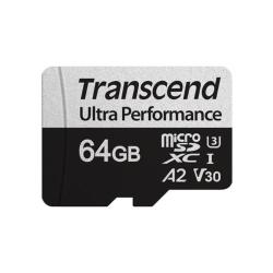64GB USD340S microSDXC UHS-I 記憶卡