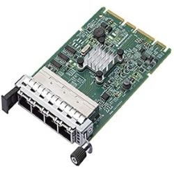 ThinkSystem Broadcom 5719 1GbE RJ45 4-port OCP Ethernet Adapter