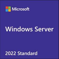 Windows Server 2022 Standard 16核心 繁中隨機版
