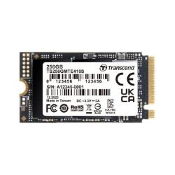 MTE410S 256GB M.2 2242 PCIe Gen4x4 SSD固態硬碟