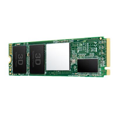 512GB MTE220S M.2 2280 PCIe Gen3x4 SSD