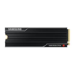 1TB 9100 PRO PCIe 5.0 NVMe M.2 固態硬碟 (含散熱片)