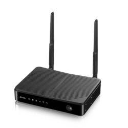 雲端管理 4G LTE-A 室內型路由器