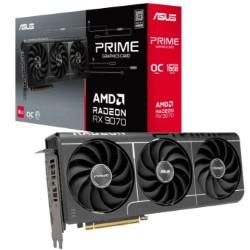 Prime Radeon RX 9070 16GB GDDR6 OC 超頻版