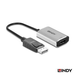 主動式 DISPLAYPORT1.4 TO HDMI2.1 8K HDR 轉接器