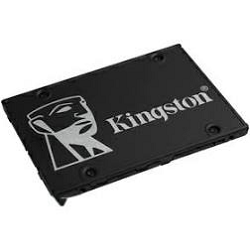 KC600 512GB 2.5吋 SSD. 3D TLC NAND*主力 現貨