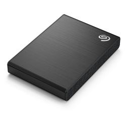 One Touch SSD 500GB 外接式固態硬碟 極夜黑