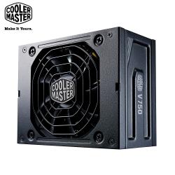 MASTER V750 SFX GOLD 金牌 全模組 全日系 電源供應器