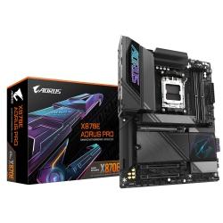 X870E AORUS PRO 主機板