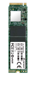 128GB  110S系列 M.2 2280 PCIe SSD固態硬碟(3D NAND)(五年保固)