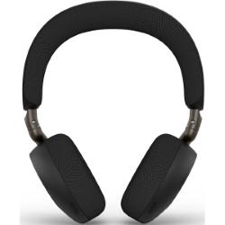 Evolve3 75 MS - USB-C with Dongle - Black