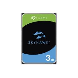 SkyHawk 3TB 5400轉監控硬碟