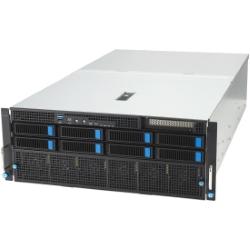 ESC8000-E11P 4U機架式GPU Server