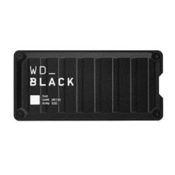BLACK P40 500G 外接式固態硬碟SSD