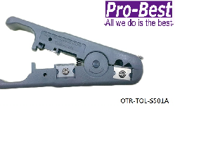 撥線工具夾 (OTR-TOL-S501A)