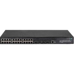 FlexNetwork 5140 24G 4SFP+ EI 交換器