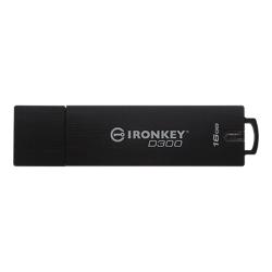 IronKey D300S 16G 加密 USB 隨身碟 *BY ORDER