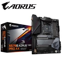 X570S AORUS PRO AX 電競主機板