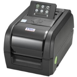 TX610 桌上型條碼列印機