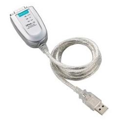 USB 轉 RS-232/422/485 串列轉換器