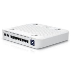 Switch Enterprise 8 PoE 交換器