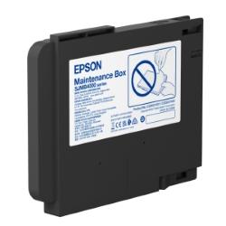 C33S021601 廢墨盒