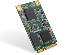 3G-SDI Mini PCIe 硬體編碼影像擷取卡 CM313B