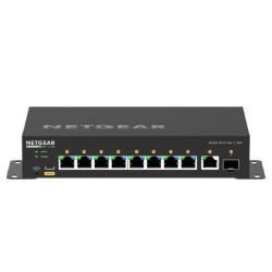 AV Line M4250-9G1F-PoE+ Managed Switch