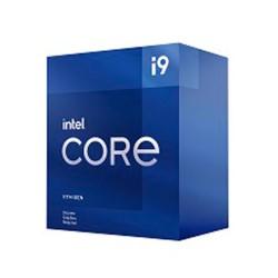 Core i9-11900F Processor 1200腳位/8核16緒/2.50-5.20 GHz/16Mcache*缺