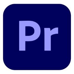 Premiere Pro - Pro for teams 續約 (LV2,10-49)