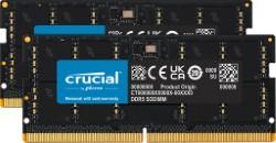NB-DDR5 5600/96G(48G*2)雙通筆記型RAM 內建PMIC電源管理晶片