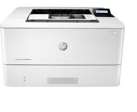 LaserJet Pro M404dw Printer (五年)單功能雷射印表機