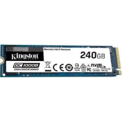 240GB DC1000B M.2 NVMe PCIe SSD 企業伺服器系統開機硬碟