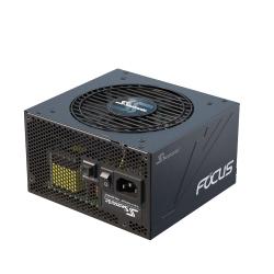 Focus GX-650 650W 金牌 全模組 電源供應器(10年保)
