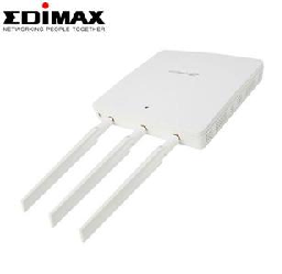 WAP1750 高功率 PoE+ 壁掛式 AC1750 無線基地台