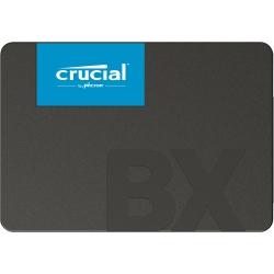 BX500 500GB SATA SSD