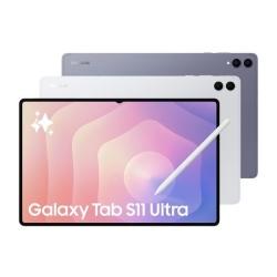 Galaxy Tab S11 Ultra (5G, 512G) 薄岩銀