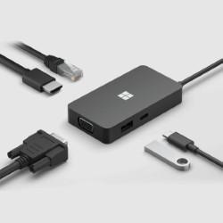 Surface USB-C Travel Hub