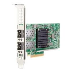 HPE Eth 10Gb 2p 537SFP+ Adptr ; Gbic 需另購，455883-B21 *2