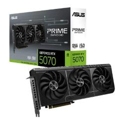 PRIME GeForce RTX 5070 12GB GDDR7